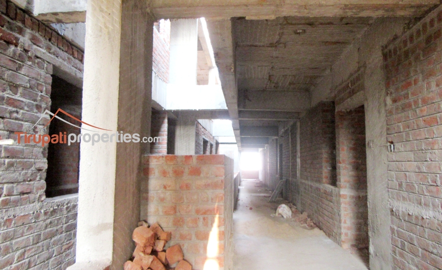 East & North Facing Different Sizes #2Bhk & #3Bhk #FlatsforSale Near Managalam Road, #Tirupati